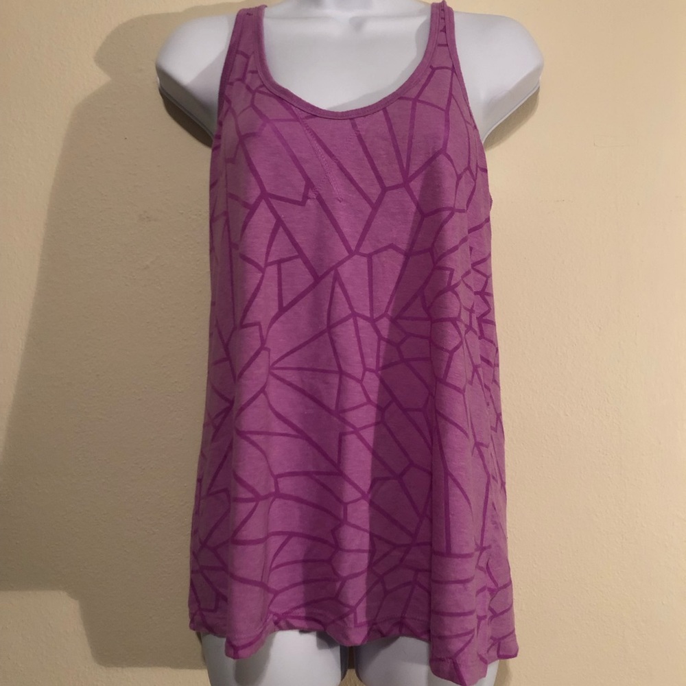 Active by Old Navy tank size M